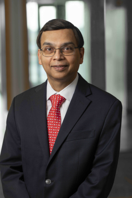 Vikas Dharnidharka