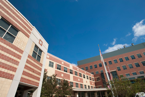 Cancer Institute of New Jersey