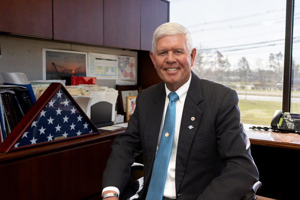 Mark Graham