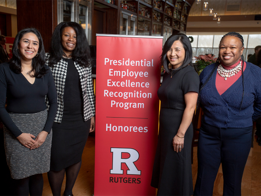 Rutgers Law School Newark Center for Career Development