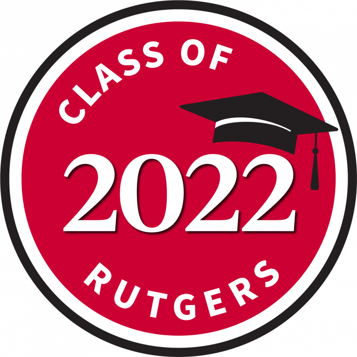 Rutgers Commencement 2022