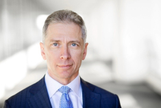 Photo of Andrei Iancu