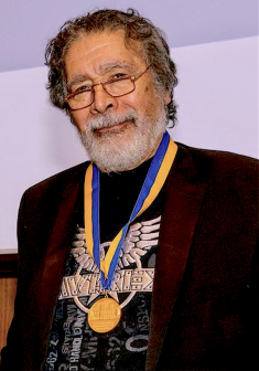 Raphael Montañez Ortiz