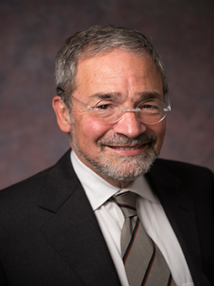 Brian Strom, AAAS Fellow from Rutgers