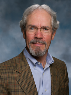 Charles Weschsler, AAAS Fellow from Rutgers