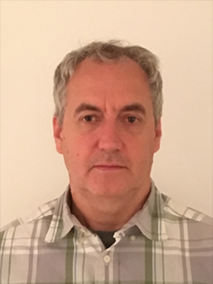 Kenneth D. Irvine, AAAS Fellow from Rutgers