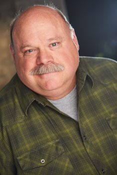 Kevin Chamberlin