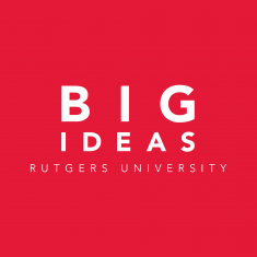 Big Ideas graphic