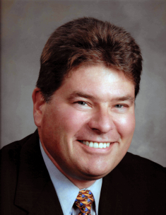 James Murphy