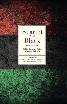 Scarlet and Black Volume 3