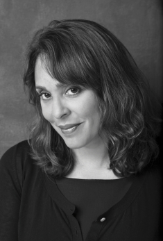 Natasha Tretheway.