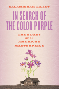 In Search of the Color Purple book cover