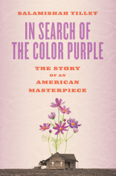 In Search of the Color Purple book cover