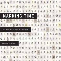 Marking Time book cover
