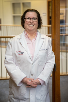Dr White