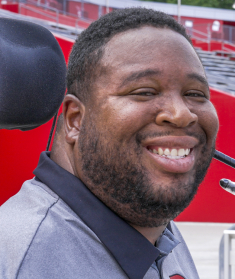 Eric LeGrand