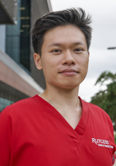 Wai Kin Chan