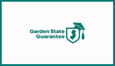 Garden State Guarantee logo