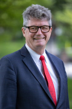 Peter March