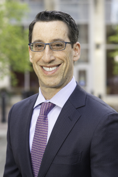 Michael Carrier