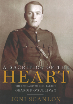A Sarcrifice of the Heart book cover