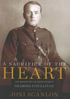 A Sarcrifice of the Heart book cover