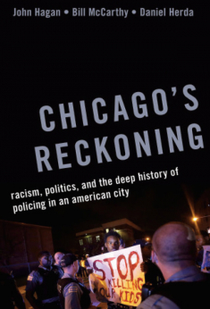 Chicago's Reckoning book cover