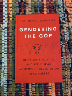 Gendering the GOP