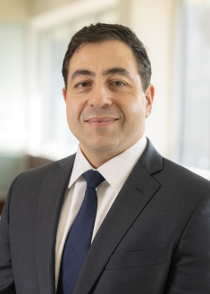 George Helmy