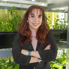 Jacqueline Skunakis