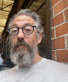 Jonathan Schaffer