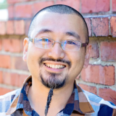 Kazu Haga