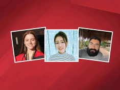 Rutgers Fulbright scholars 2024