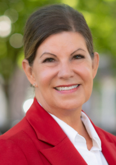 Kimberly A. Hopely Executive Vice President for Development and Alumni Engagement President, Rutgers University Foundation