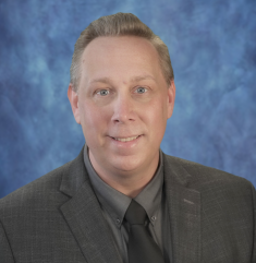 neal bennett headshot