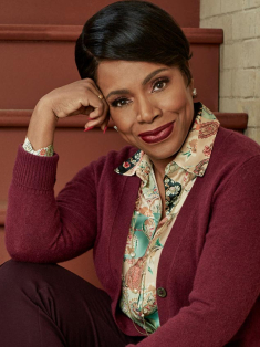 Sheryl Lee Ralph