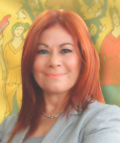 Assemblywoman Yvonne Lopez