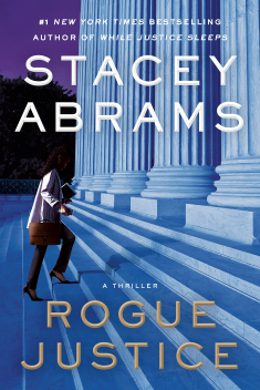 Rogue Justice Book Cover