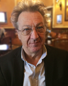 Alan Leslie