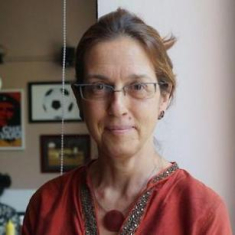 Susan Benesch