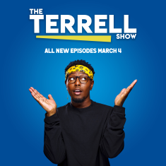 The Terrell Show