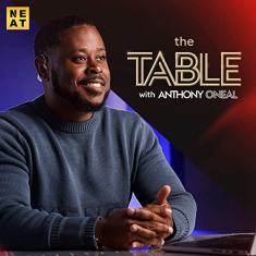 The Table podcast cover image