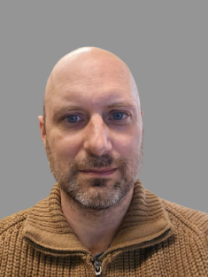 Matt Young