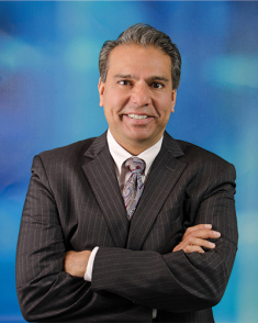 Tilak Lal, trustee governor