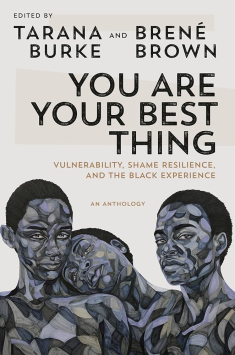 you are the best thing book cover
