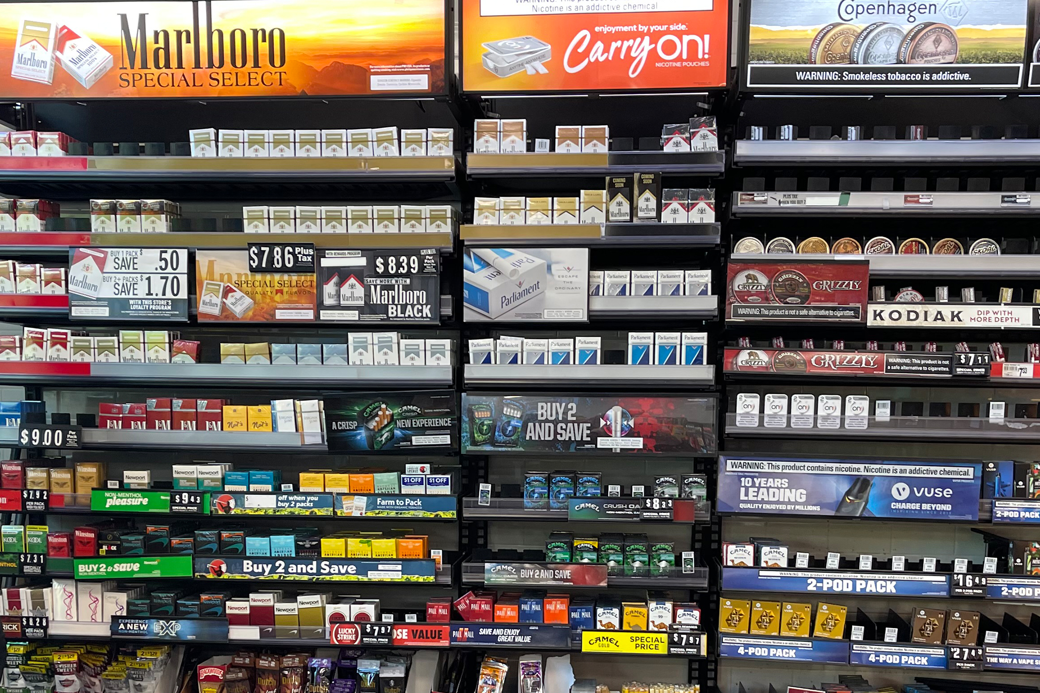 Rutgers Tobacco Surveillance Center Will Provide FDA With Unprecedented  Data