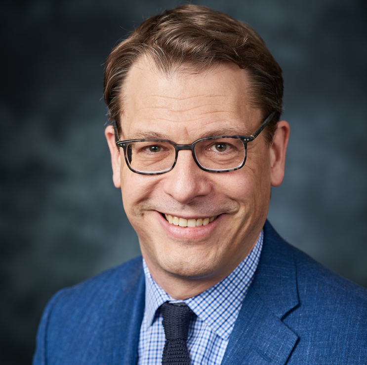 Tobias Gerhard Named President of the International Society of Pharmacoepidemiology - Vimarsana News