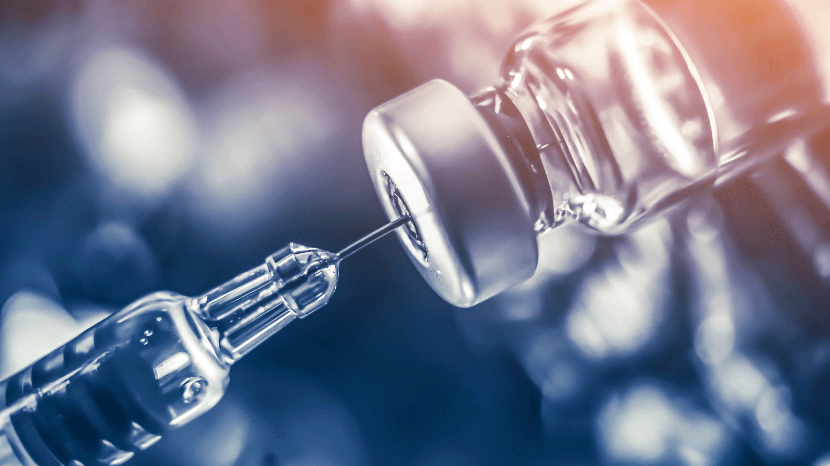 Rutgers Scientists Produce "DNA Virus Vaccine" to Fight DNA Viruses - Vimarsana News