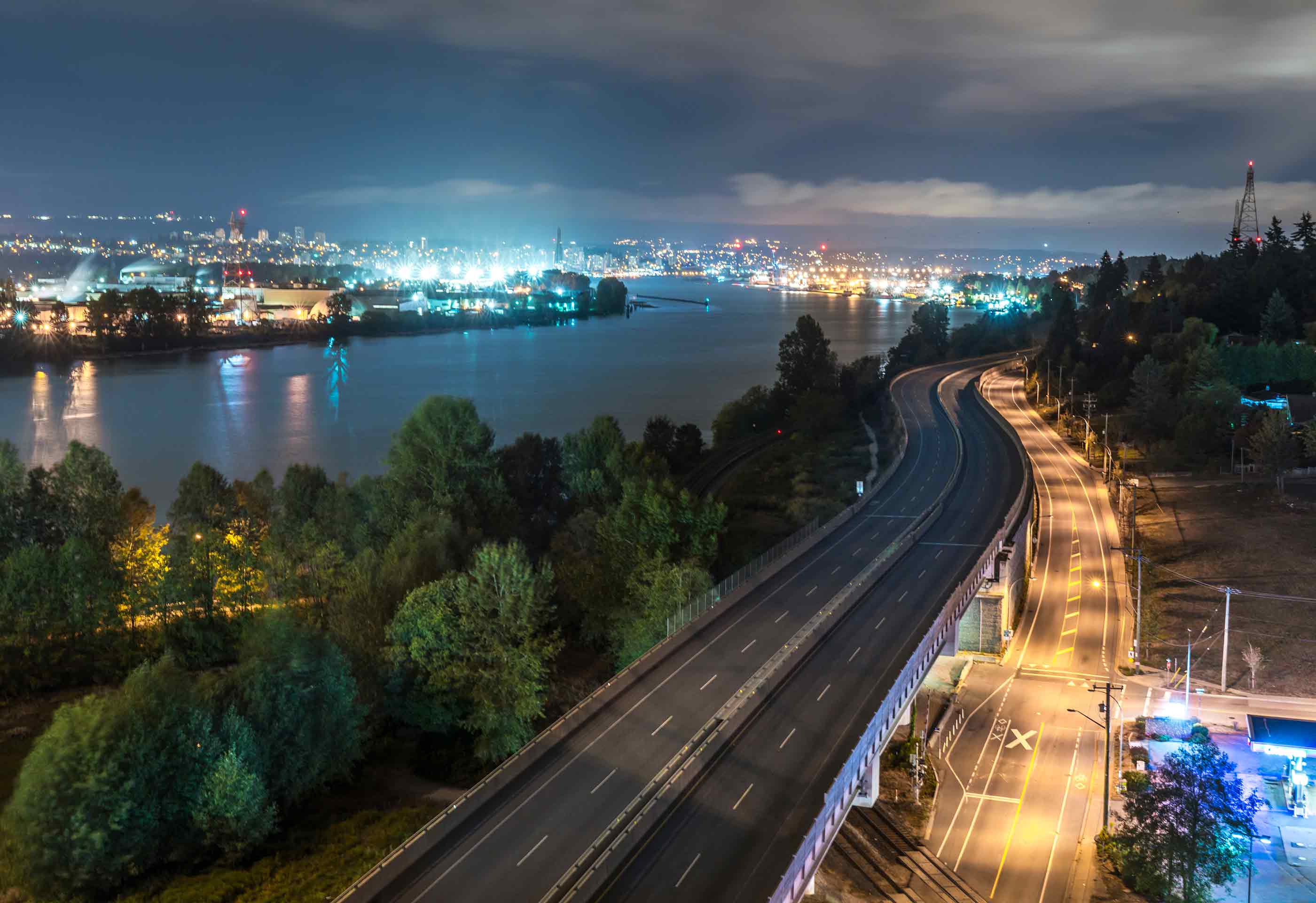 Rising Seas and Sinking Cities Signal a Coastal Crisis in China
